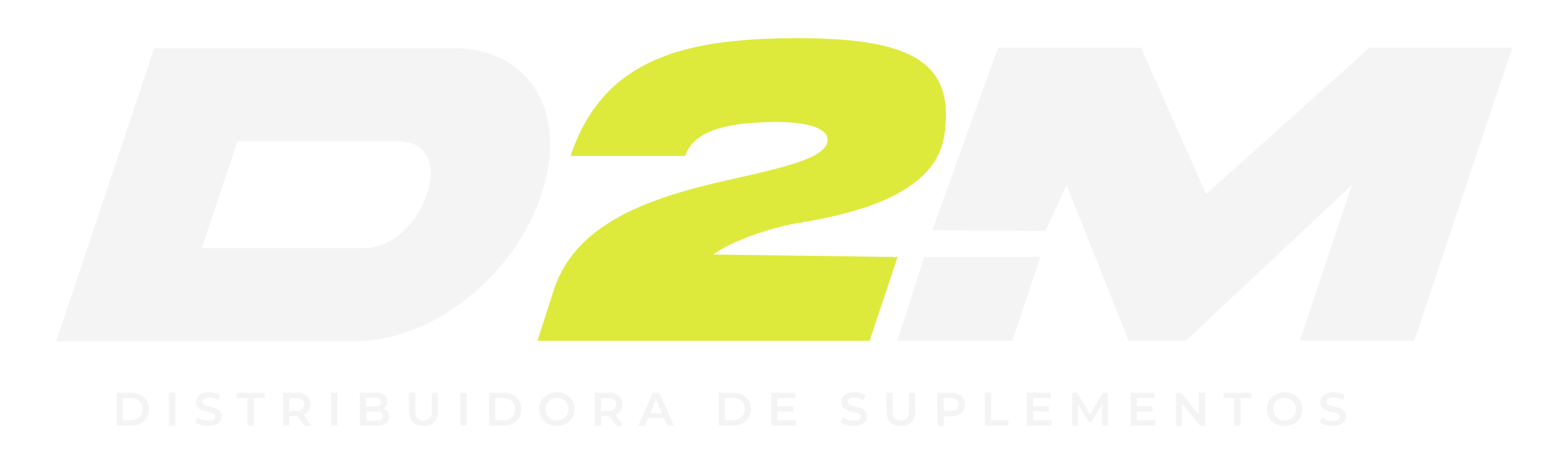 CRM D2M